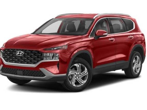 HYUNDAI SANTA FE 2023 5NMS2DAJXPH528673 image